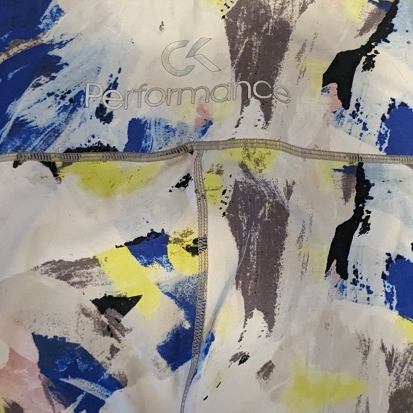 Calvin Klein Performance Leggings - Picture 4 of 7